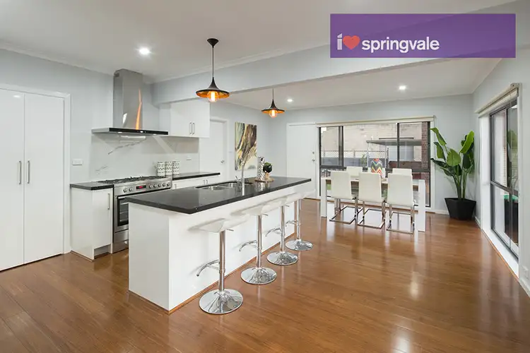 Third view of Homely house listing, 26 Mein Street, Springvale VIC 3171