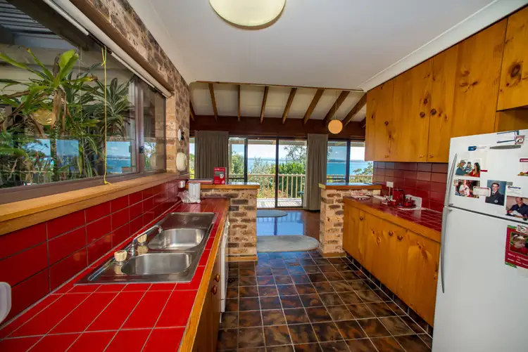 Second view of Homely house listing, 28 Wallawa Road, Nelson Bay NSW 2315