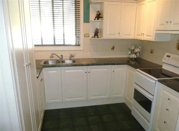 Second view of Homely house listing, 6 Bowman Street, Meningie SA 5264
