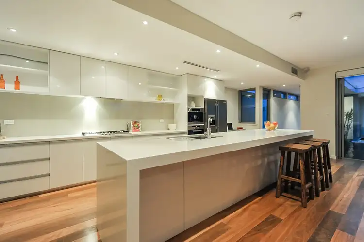 Second view of Homely house listing, 5 Bond Street, Mosman Park WA 6012