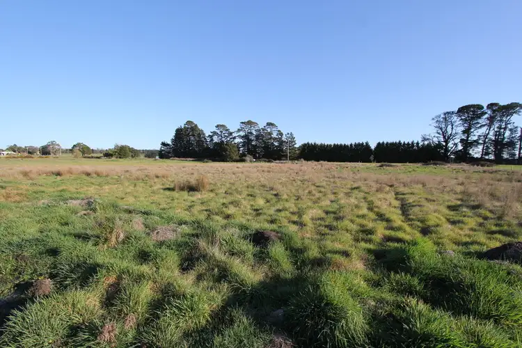 Lot 7 Yendon No. 2 Road, Yendon VIC 3352