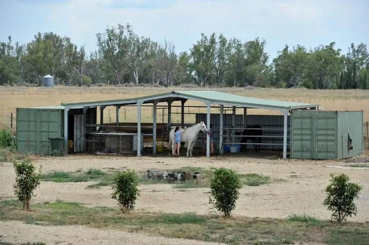 Third view of Homely rural property listing, 336 Orange Grove Rd, Gunnedah NSW 2380