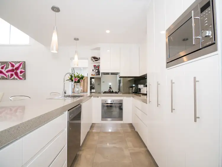 Third view of Homely house listing, 15 Inverness Avenue, Mudgee NSW 2850
