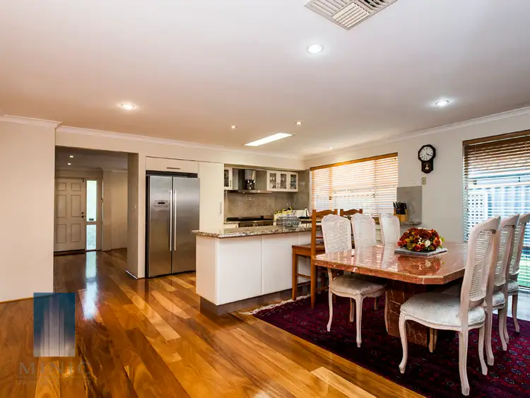 Sixth view of Homely house listing, 30 Gillon Street, Karawara WA 6152