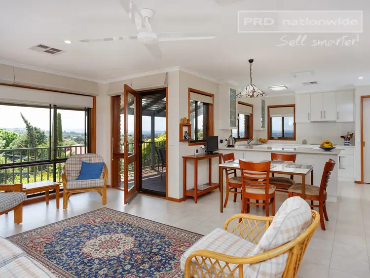 Third view of Homely house listing, 80 Henwood Avenue, Kooringal NSW 2650