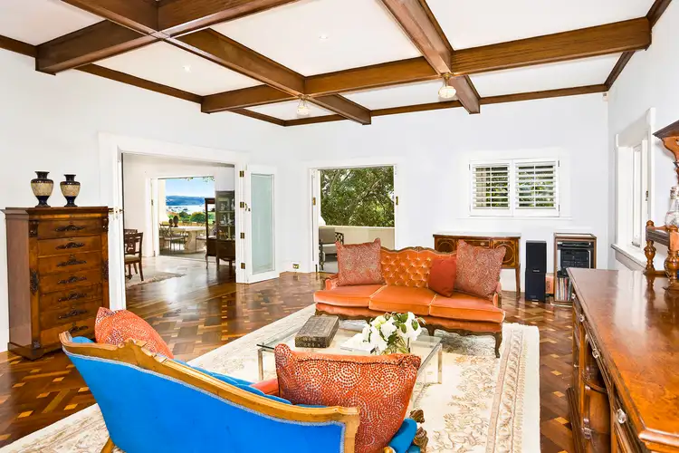Fifth view of Homely house listing, 70 Drumalbyn Road, Bellevue Hill NSW 2023