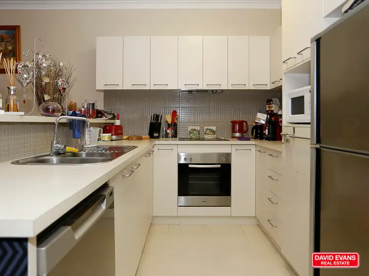Fifth view of Homely house listing, 21/291 Ocean Keys Blvd, Clarkson WA 6030