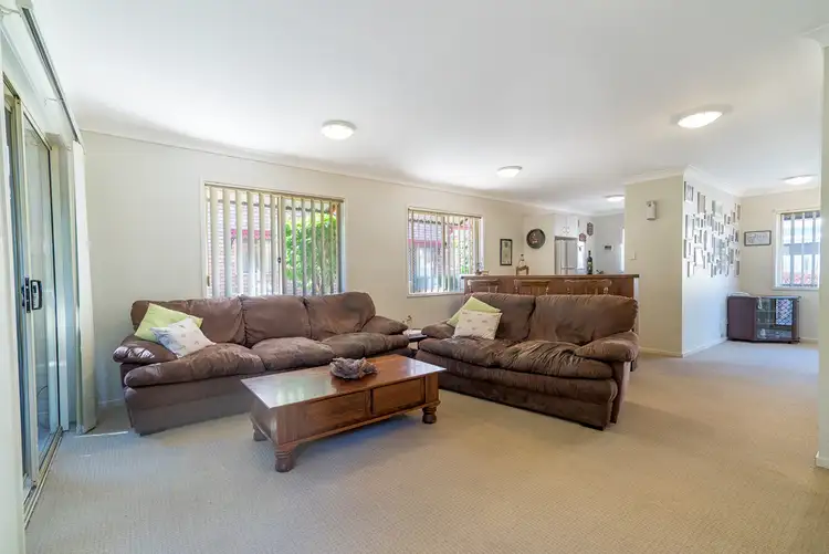 Second view of Homely townhouse listing, 3/64 Fleet Drive, Kippa-ring QLD 4021