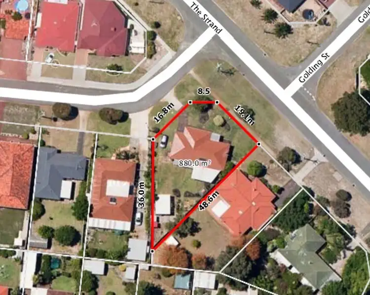 Second view of Homely house listing, 443 The Strand, Dianella WA 6059