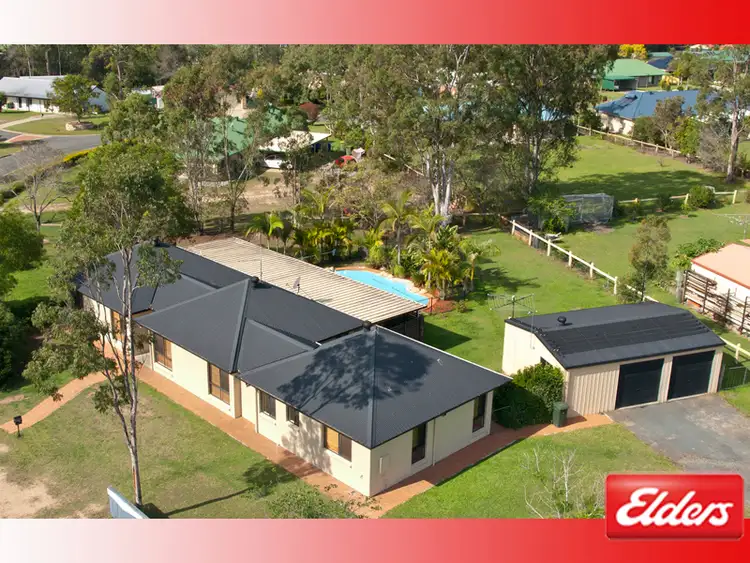 Main view of Homely house listing, 14-18 Elderberry Drive, Jimboomba QLD 4280