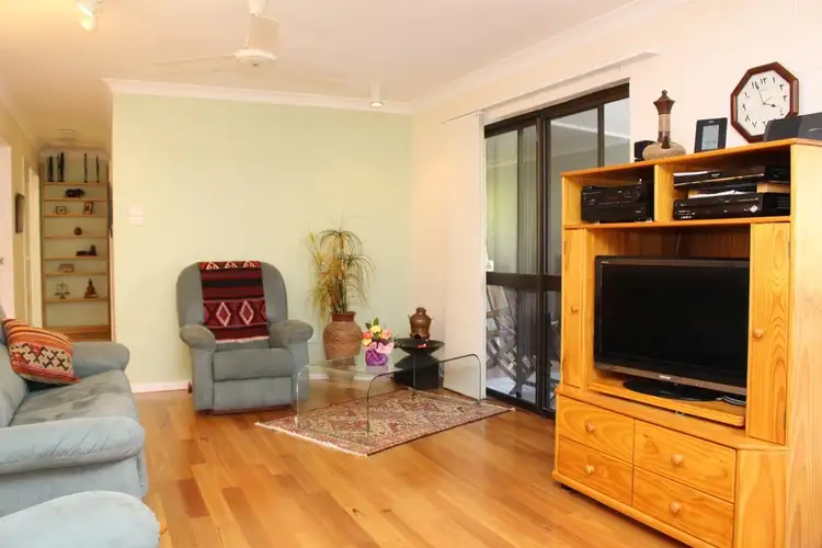 Sixth view of Homely house listing, 135 Framara Drive, Kelso QLD 4815