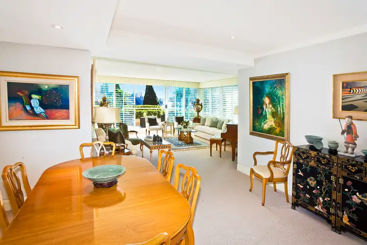 Fourth view of Homely apartment listing, 8/515 New South Head Road, Double Bay NSW 2028