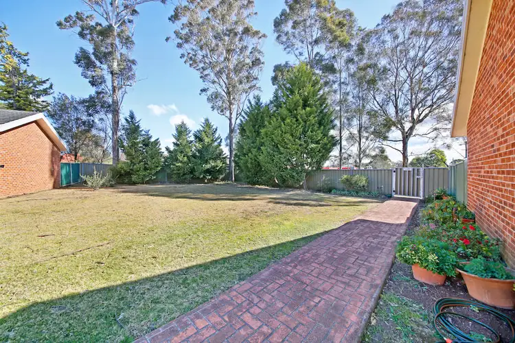 Sixth view of Homely house listing, 5/25 Abelia Street, Tahmoor NSW 2573