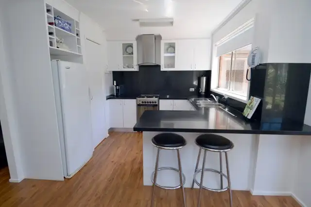 Second view of Homely house listing, 14 McLaren Drive, Moama NSW 2731