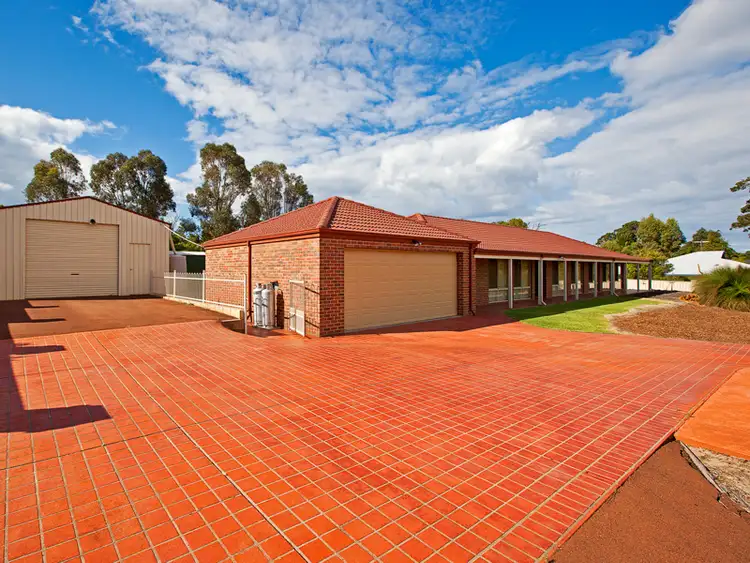 Main view of Homely house listing, 5 Carinya Rise, Dunsborough WA 6281