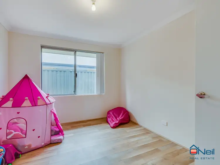 Sixth view of Homely house listing, 53 Strathclyde Circuit, Champion Lakes WA 6111