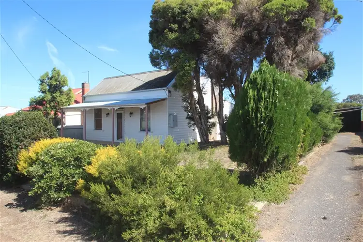 Second view of Homely house listing, 121 Loch Street, Maryborough VIC 3465