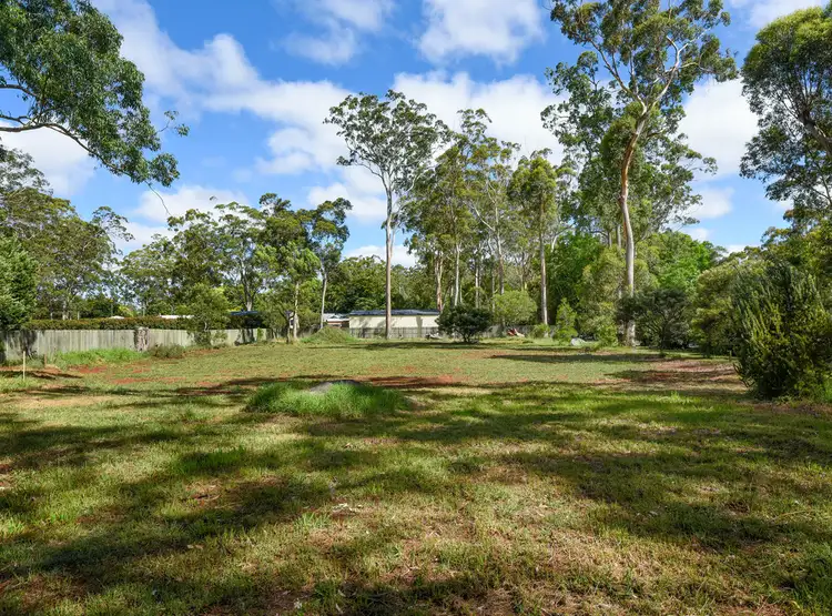 Fourth view of Homely land listing, 6 Michele Avenue, Highfields QLD 4352