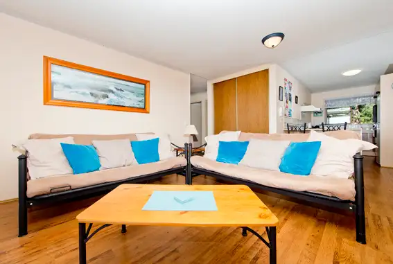 Sixth view of Homely unit listing, 17/36 Magnus Street, Nelson Bay NSW 2315