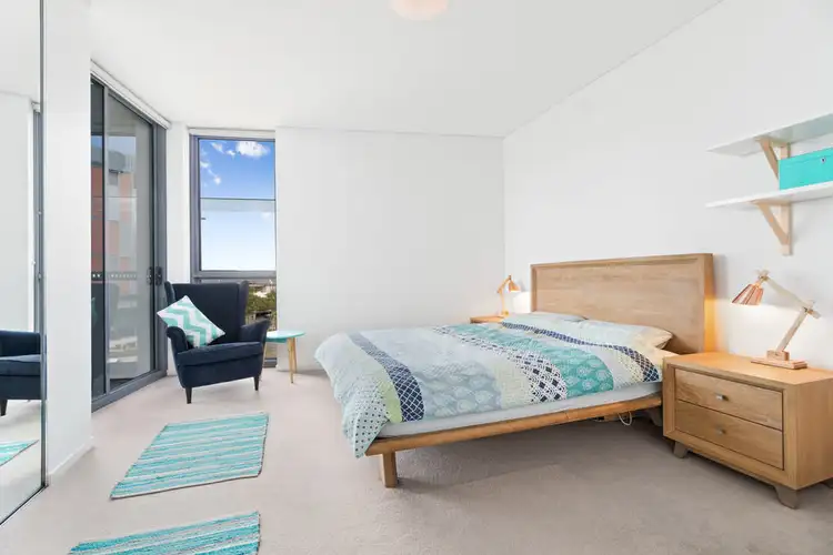 Fifth view of Homely apartment listing, 111/2-8 Pine Avenue, Little Bay NSW 2036