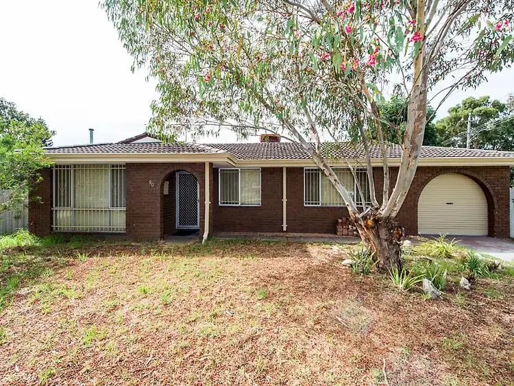90 Doorigo Road, Armadale WA 6112