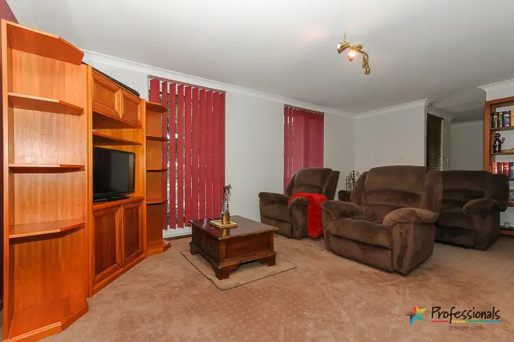 Sixth view of Homely house listing, 24 Meredith Way, Koondoola WA 6064