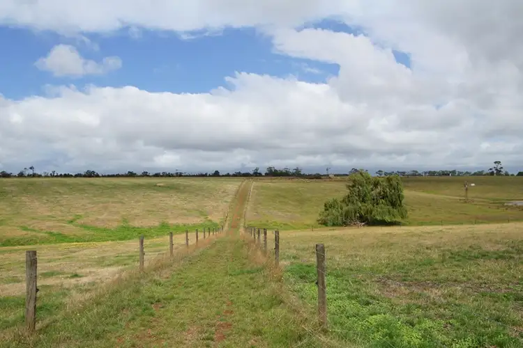 Second view of Homely rural property listing, 1056 Lavers Hill - Cobden Road, Jancourt East VIC 3266