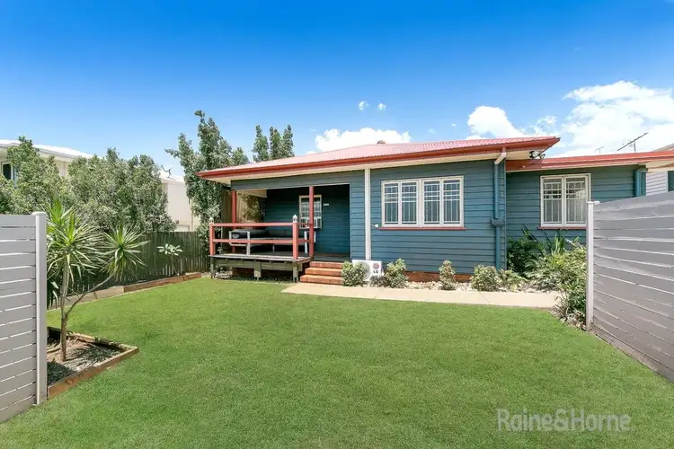 1/5 SLATER AVENUE, Lawnton QLD 4501