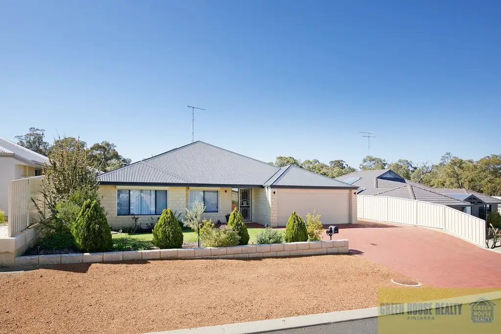 Main view of Homely house listing, 47 Sundercombe Loop, Waroona WA 6215