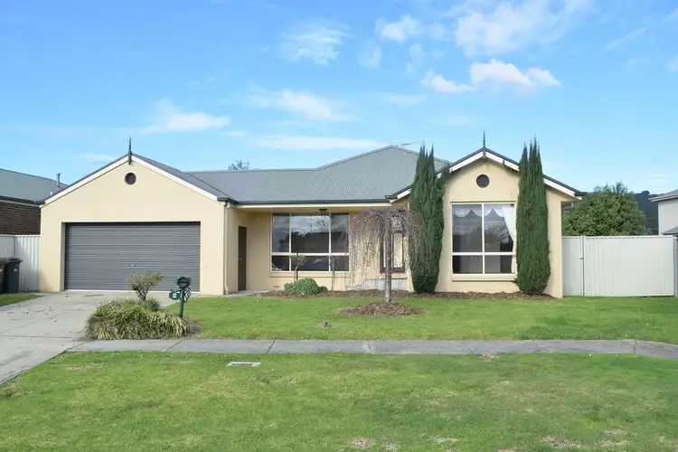 8 Ferguson Place, Trafalgar VIC 3824