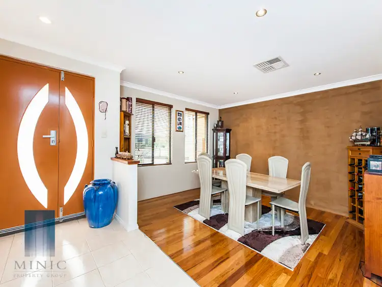 Fourth view of Homely house listing, 19 Capensia Way, Canning Vale WA 6155