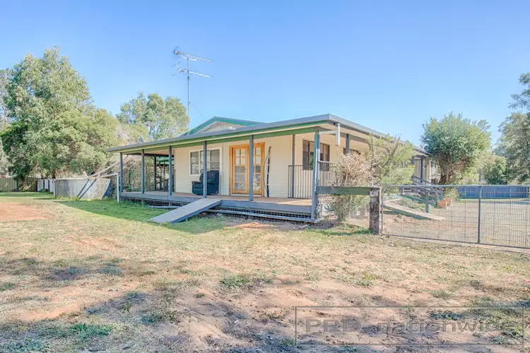 Second view of Homely house listing, 16 Adair st, Broke NSW 2330