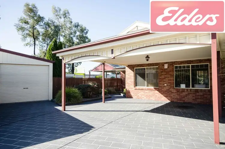 Main view of Homely house listing, 4 Pin Court, Wodonga VIC 3690