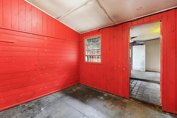 Sixth view of Homely house listing, 47 Caroline Street, Redfern NSW 2016