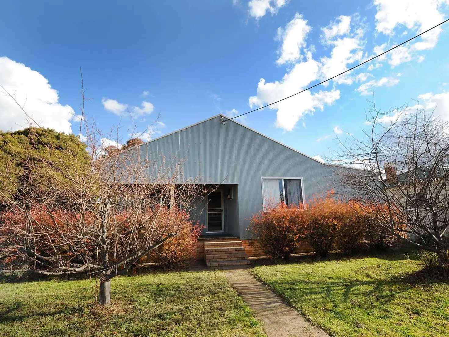 Main view of Homely house listing, 155 Mortimer Street, Mudgee NSW 2850