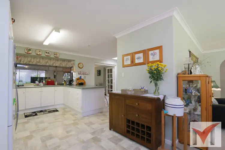 Third view of Homely house listing, 4 Doran Place, Willetton WA 6155