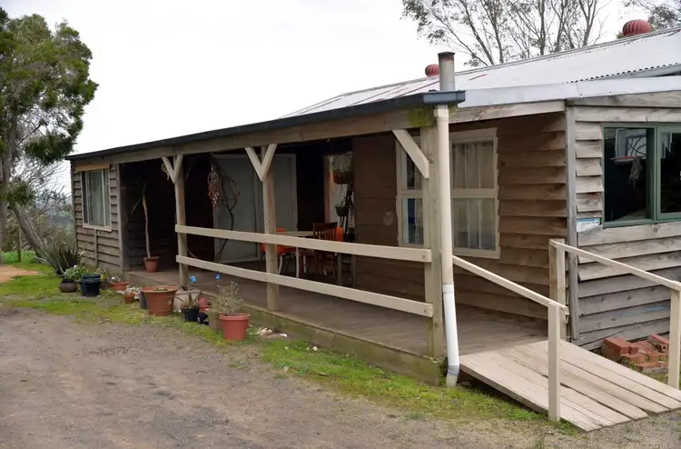 783 BOLGERS ROAD, Devon North VIC 3971