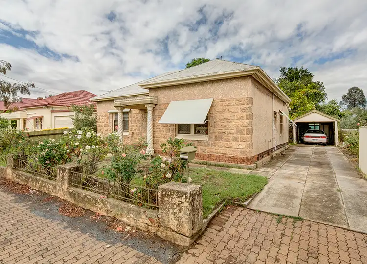 Second view of Homely house listing, 69 Gladstone Road, Prospect SA 5082