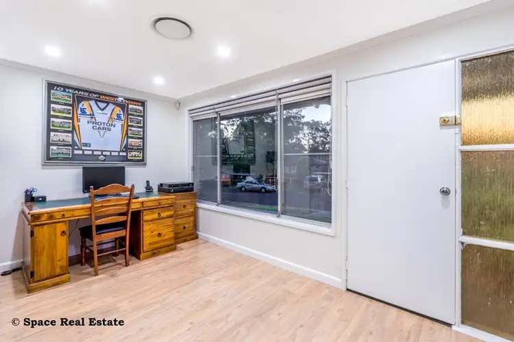 Fifth view of Homely house listing, 40 Cudgegong Road, Ruse NSW 2560