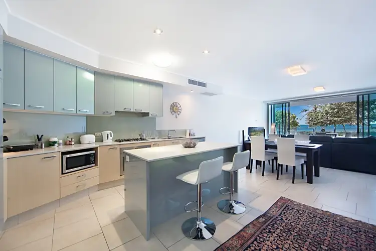 Third view of Homely apartment listing, 202/72-74 The Strand, North Ward QLD 4810