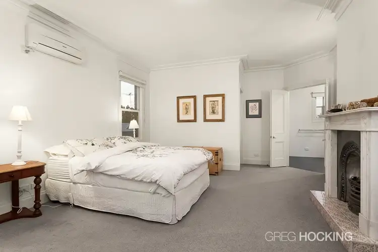 Fourth view of Homely house listing, 203 Station Street, Port Melbourne VIC 3207