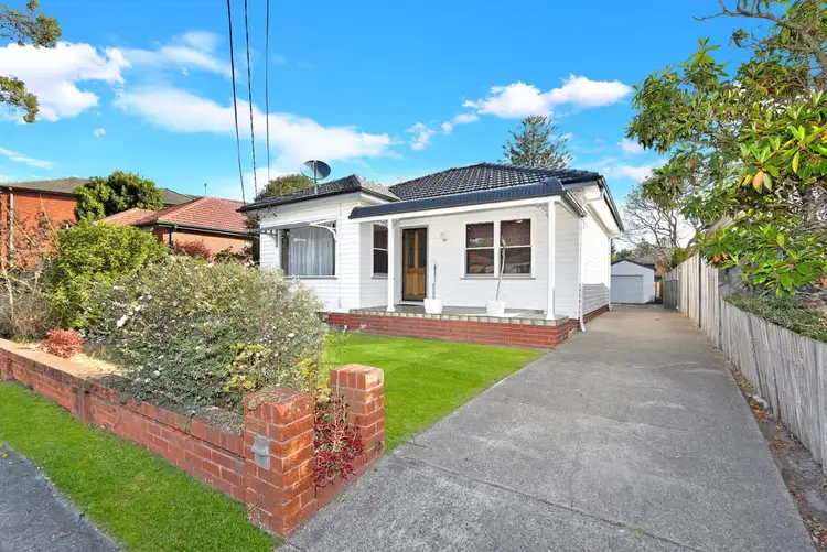 110 Wentworth Avenue, Mascot NSW 2020