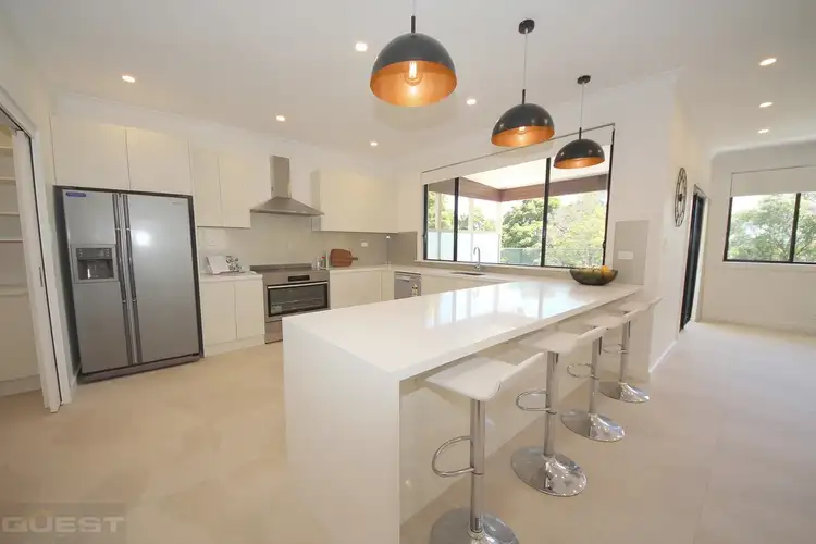 Third view of Homely house listing, 12 Roma Avenue, Padstow Heights NSW 2211