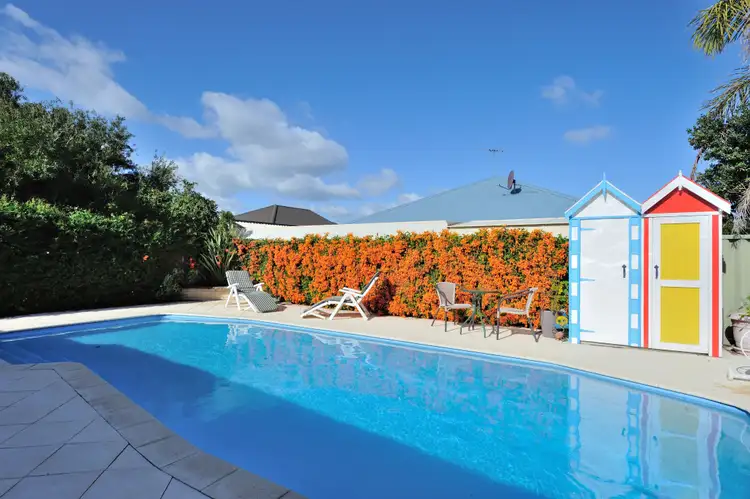 19 Menora Loop, Warnbro WA 6169