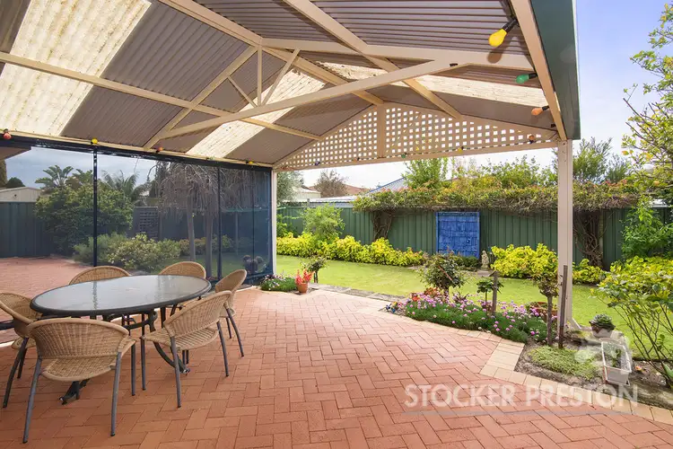 Seventh view of Homely house listing, 3 Kingfisher Blvd, West Busselton WA 6280