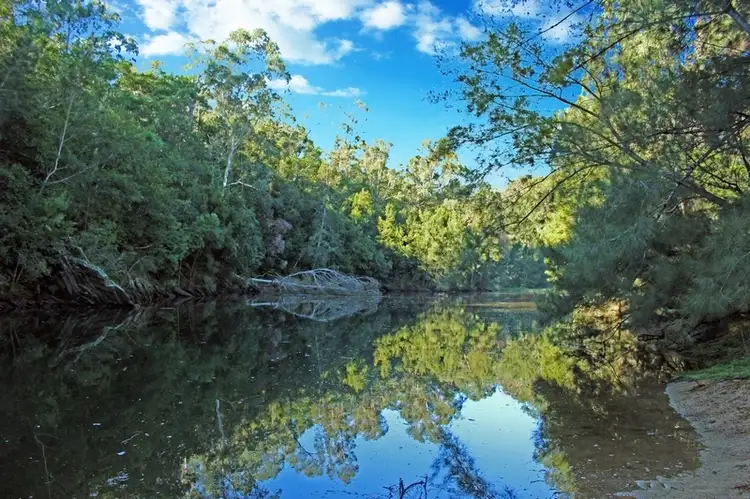 Lot 60 Egans Road, Nelligen NSW 2536