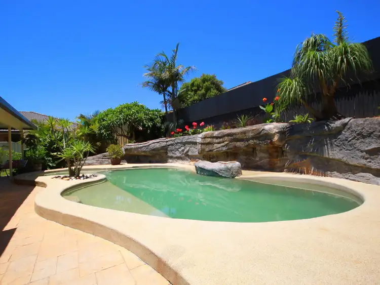 Second view of Homely house listing, 52 Explorers Way, Lake Cathie NSW 2445