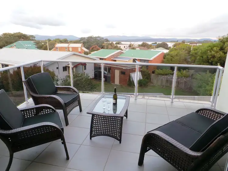 Sixth view of Homely house listing, 3/119 Shearwater Boulevard, Shearwater TAS 7307