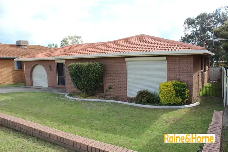 Main view of Homely house listing, 120 Garden Street, Tamworth NSW 2340