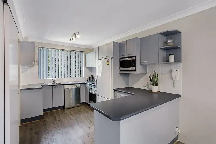 Fifth view of Homely apartment listing, 25/34 Magnus Street, Nelson Bay NSW 2315
